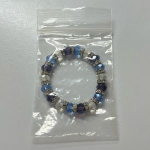 Alexander Kalifano bracelets. All together for 45 and each for 10!